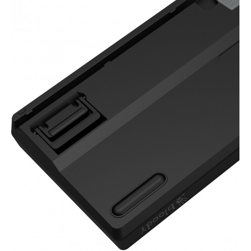 Клавиатура Bloody S87 Energy (черный/красный) 7