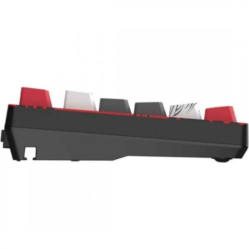 Клавиатура Bloody WS87 Naraka (черный/красный) 2