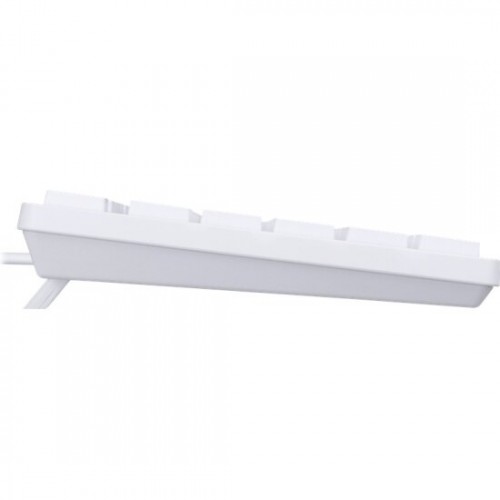 Клавиатура Defender ANUBIS RGB 70506 (белый) 3