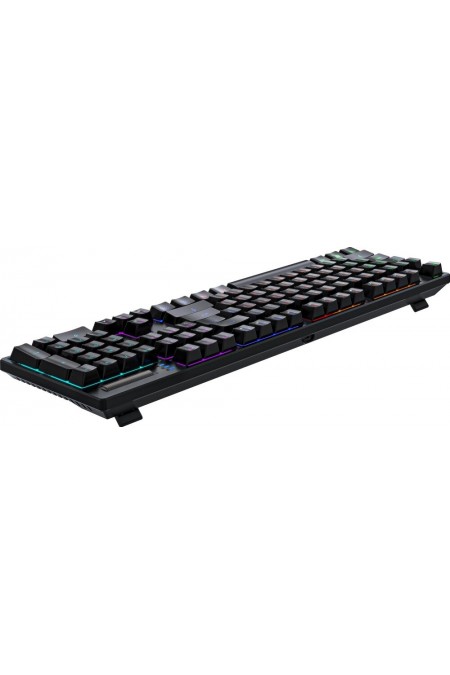 Клавиатура Defender Avis GK-312 RU (45312) (черный) 4