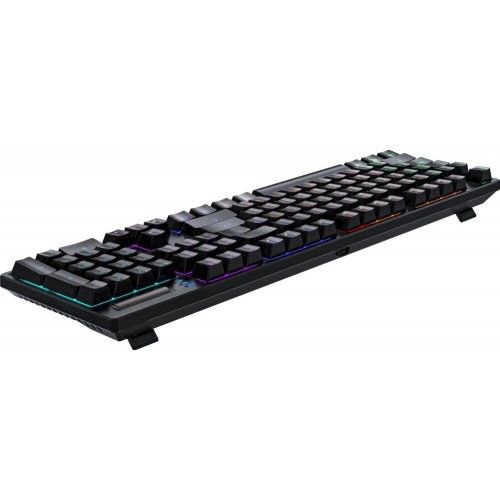 Клавиатура Defender Avis GK-312 RU (45312) (черный) 4