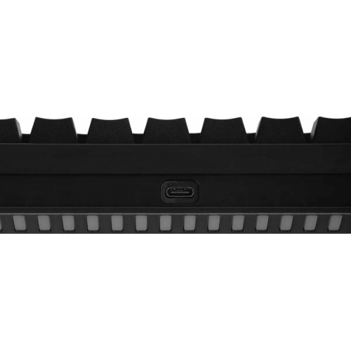 Клавиатура Defender Deimos GK-303 (черный) 5