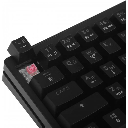 Клавиатура Defender Deimos GK-303 (черный) 8