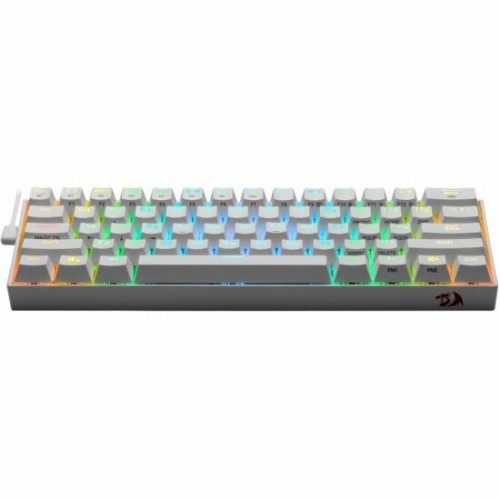 Клавиатура Defender DRACONIC RU 77810 (белый) 3