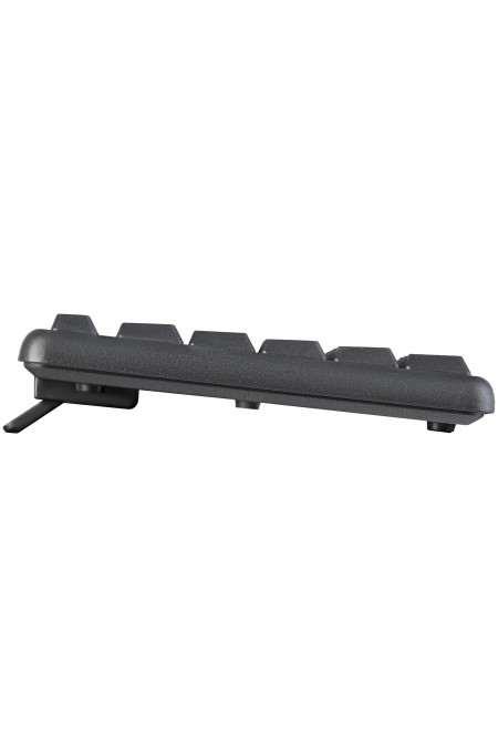 Клавиатура Defender Element HB-520 (черный) 1