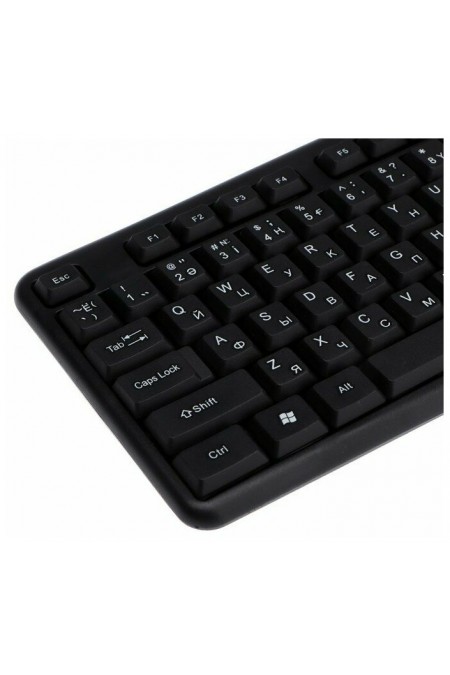 Клавиатура Defender Element HB-520 (черный) 3