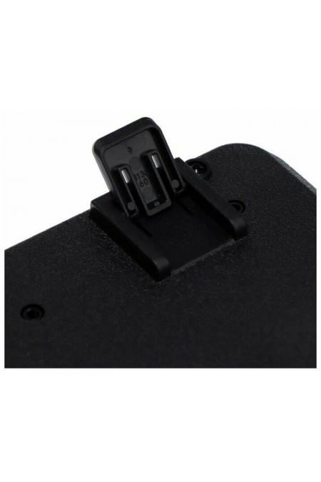 Клавиатура Defender Element HB-520 (черный) 4