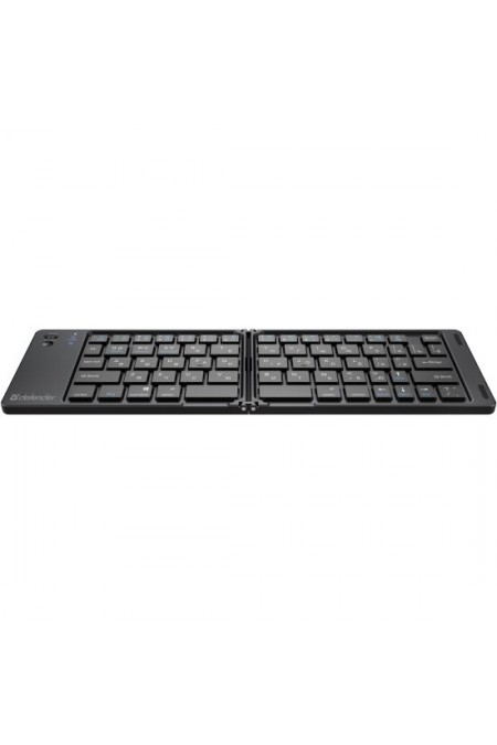 Клавиатура Defender Enigma SB-094 (45094) (черный) 
