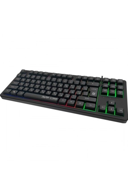 Клавиатура Defender GK-580 USB (черный) 1