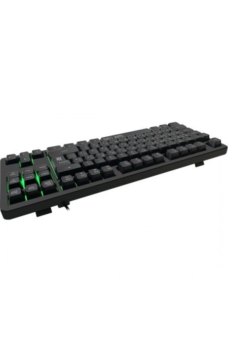 Клавиатура Defender GK-580 USB (черный) 2