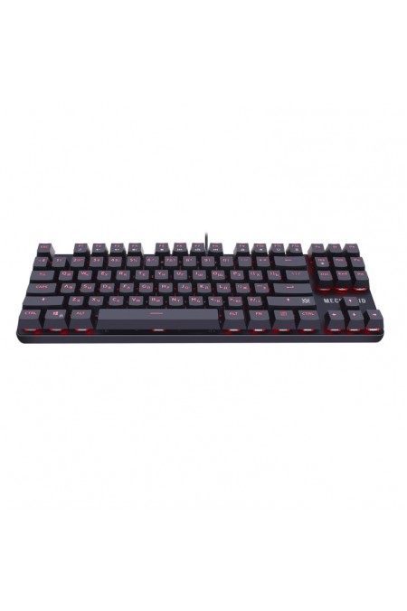 Клавиатура Defender Mechanoid GK-581 (черный) 1