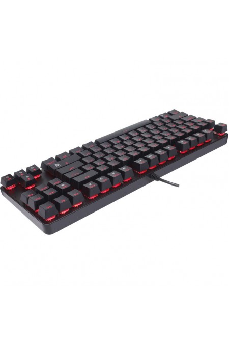 Клавиатура Defender Mechanoid GK-581 (черный) 2