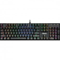 Клавиатура Defender Mirax GK-352 черный (45352) (черный)