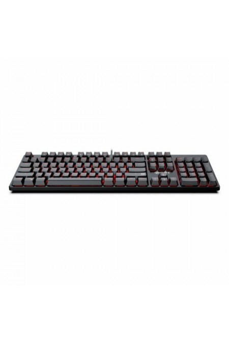 Клавиатура Defender Quest GK-596 (черный) 2