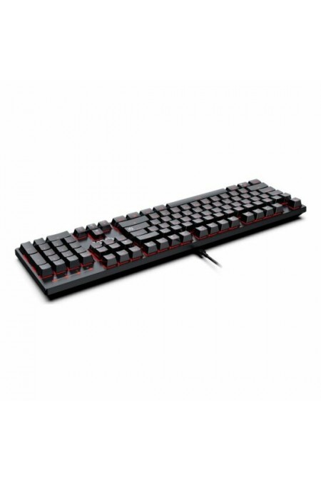 Клавиатура Defender Quest GK-596 (черный) 3