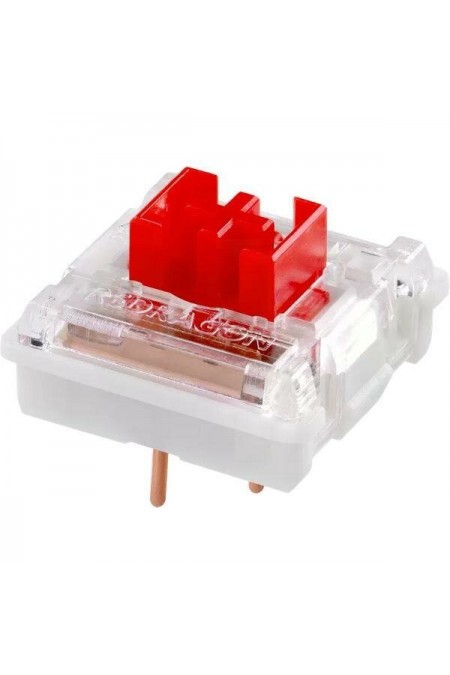 Клавиатура Defender Redragon Eva Pro (72369) (белый/синий) 6