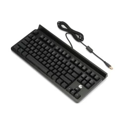 Клавиатура Gembird KB-G520L (черный)