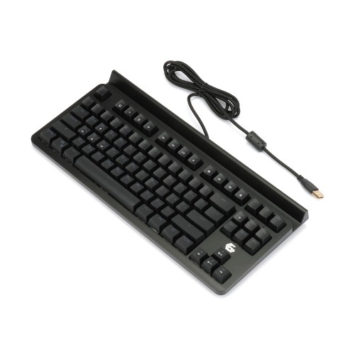 Клавиатура Gembird KB-G520L (черный) 