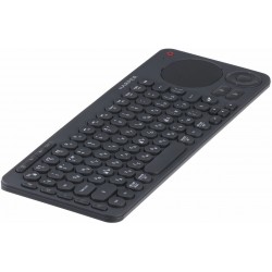 Клавиатура Harper KBT-330