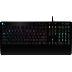Клавиатура Logitech G G213 Prodigy (черный)