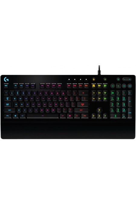 Клавиатура Logitech G G213 Prodigy (черный) 