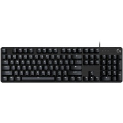 Клавиатура Logitech G G413 SE (черный)