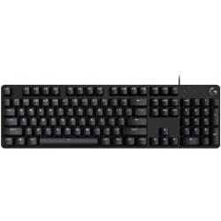 Клавиатура Logitech G G413 SE (черный)