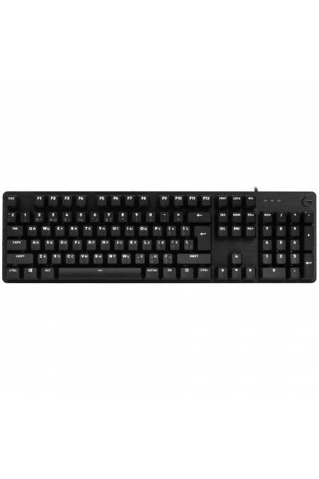 Клавиатура Logitech G G413 SE (черный) 