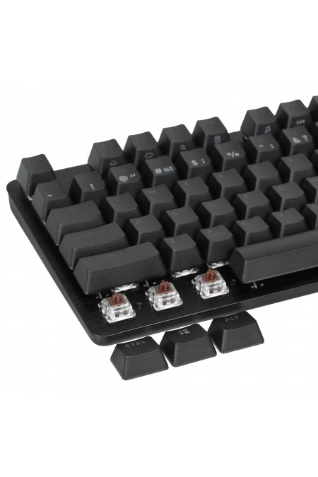 Клавиатура Logitech G G413 SE (черный) 2