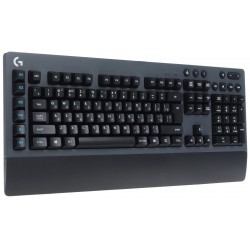 Клавиатура Logitech G613 (черный)