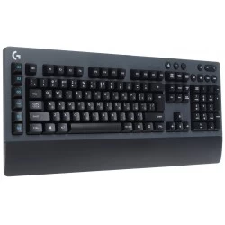 Клавиатура Logitech G613 (черный)