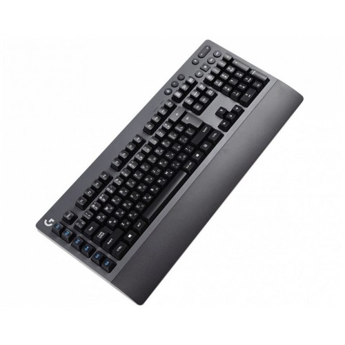 Клавиатура Logitech G613 (черный) 2
