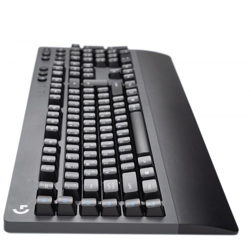 Клавиатура Logitech G613 (черный) 3