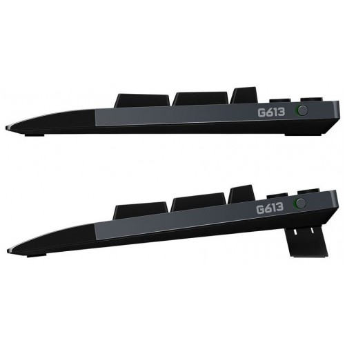 Клавиатура Logitech G613 (черный) 4