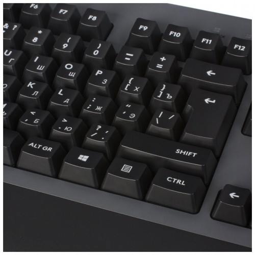 Клавиатура Logitech G613 (черный) 5