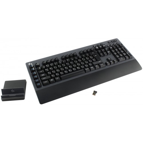 Клавиатура Logitech G613 (черный) 7