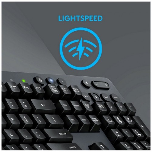 Клавиатура Logitech G613 (черный) 8