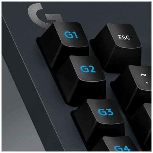 Клавиатура Logitech G613 (черный) 9