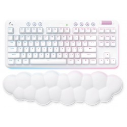 Клавиатура Logitech G715 (белый)