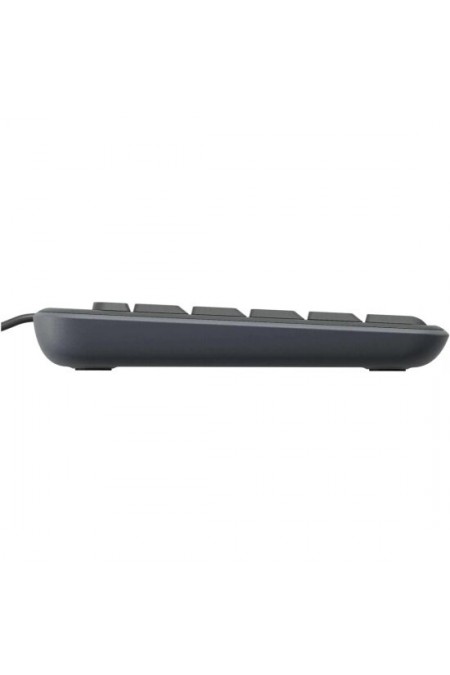Клавиатура Logitech K106 (920-013902) (черный) 4
