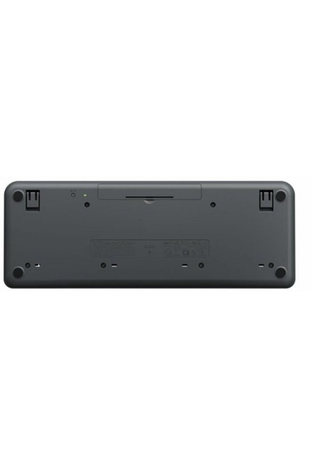 Клавиатура Logitech K251 (920-013363) (черный) 2