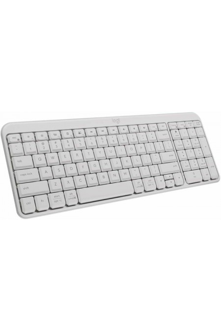 Клавиатура Logitech K251 (920-013364) (белый) 