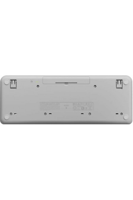 Клавиатура Logitech K251 (920-013364) (белый) 2
