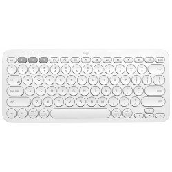 Клавиатура Logitech K380 (белый)