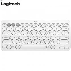 Клавиатура Logitech K380 (белый)
