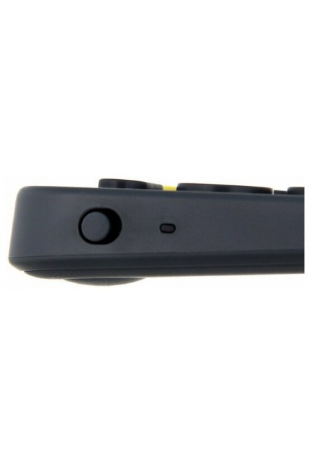 Клавиатура Logitech K380 (серый) 1