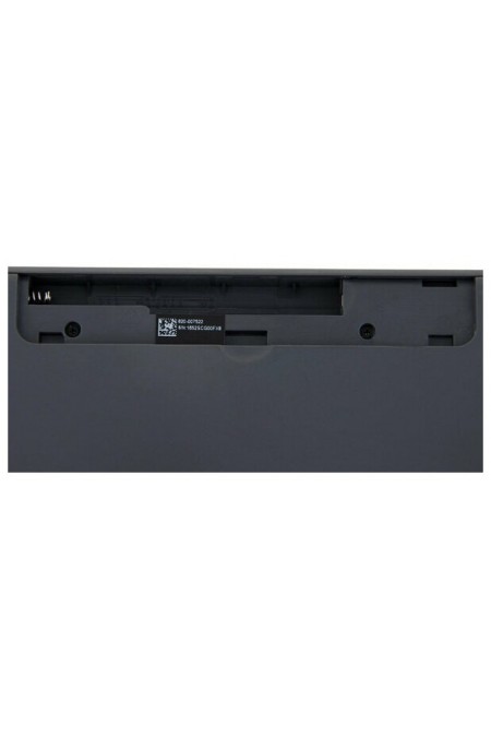 Клавиатура Logitech K380 (серый) 2