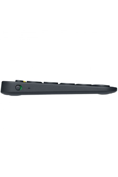 Клавиатура Logitech K380 (серый) 3