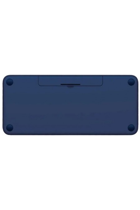 Клавиатура Logitech K380 (синий) 2