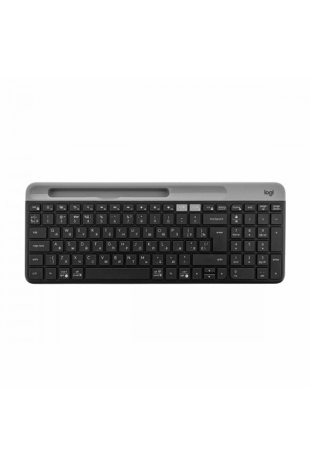 Клавиатура Logitech K580 (черный) 2